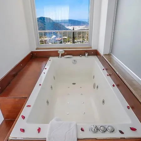 Villa Mono / Kalkan