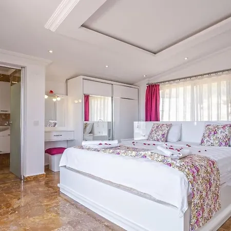 Mono / Kalkan *