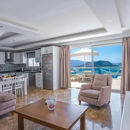 Mono / Kalkan Kaş
