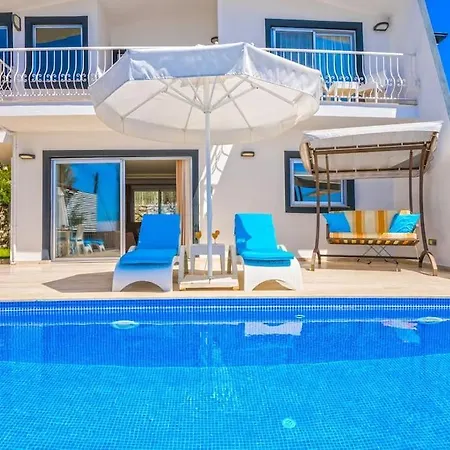 Mono / Kalkan
