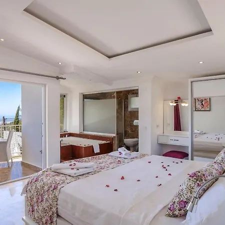Mono / Kalkan * Kaş
