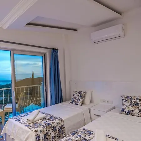 Mono / Kalkan *