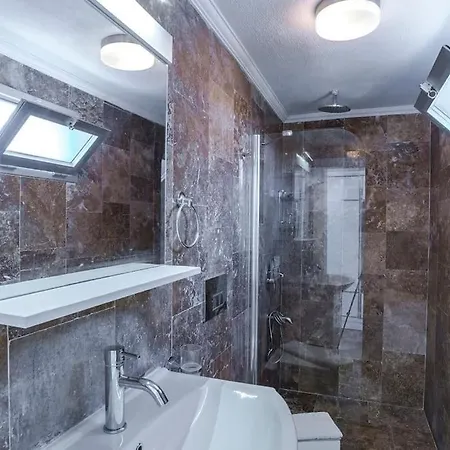 Mono / Kalkan Villa *