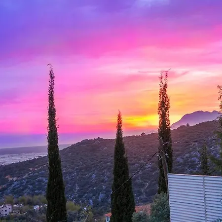 Mono / Kalkan * Kaş