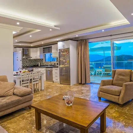 Mono / Kalkan *