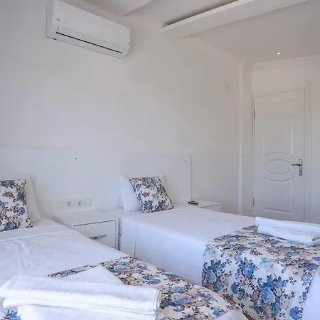 Mono / Kalkan Vilă